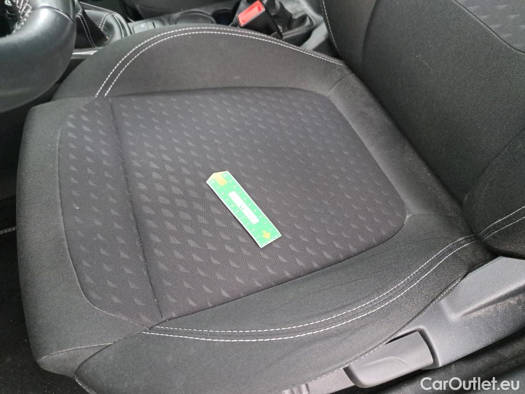 Ford  Fiesta  Titanium 1.0 EcoBoost 100CV BVM6 E6dT #13