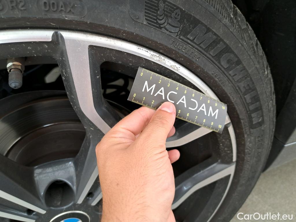  Bmw  X2 Série  sDrive 16d M Sport X 1.5 115CV BVA7 E6d #17