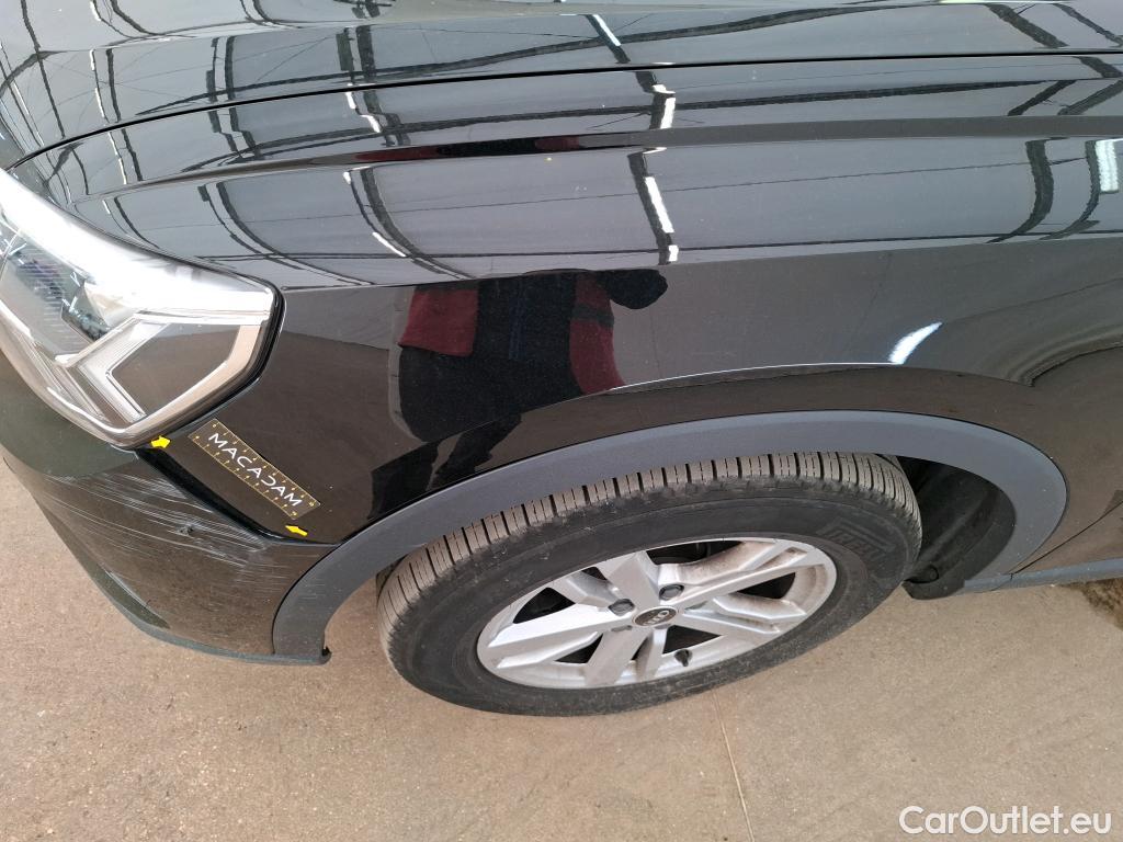  Audi  Q3  35 TFSI Business Line 1.5 TFSI 150CV BVA7 E6dT #16