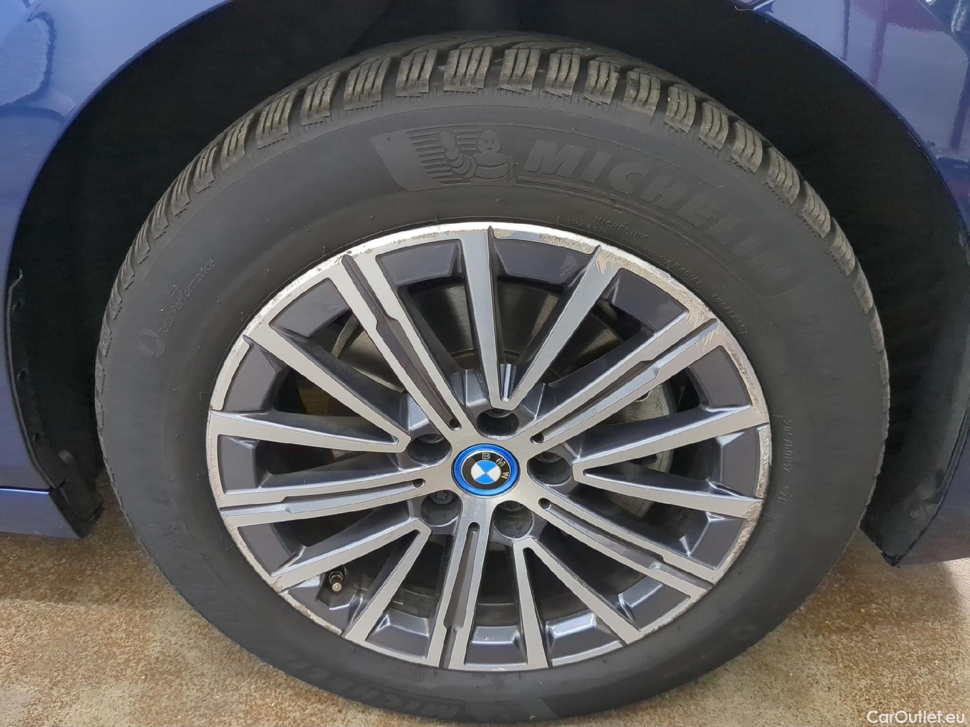  Bmw  2 Tourer BMW Série 2 Active Tourer / 2021 / 5P / monospace 225e xDrive 245ch Business Design DKG7 #2