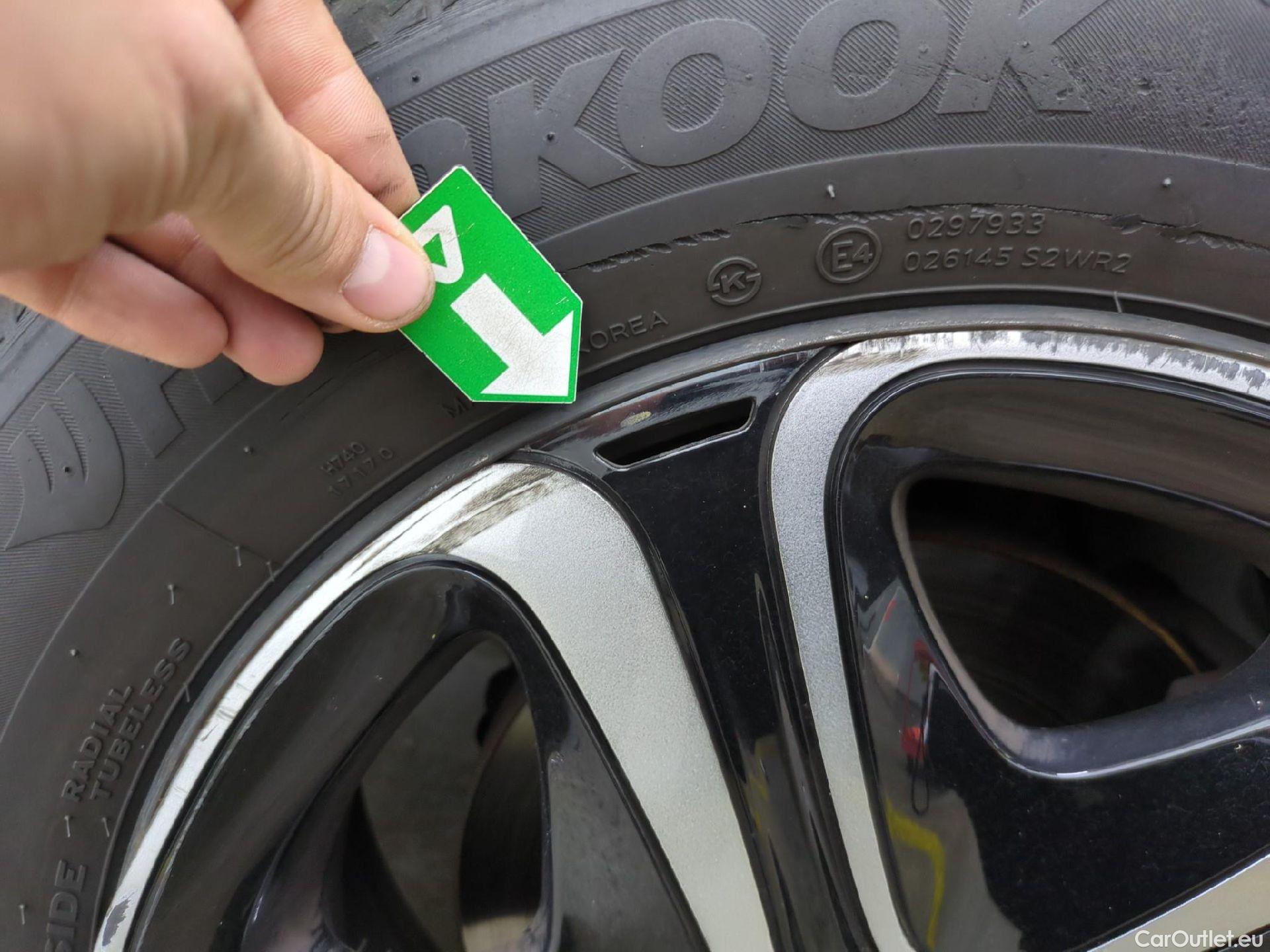  Citroen  C3  Aircross Feel Business 1.2 PureTech 110CV BVA6 E6dT #4