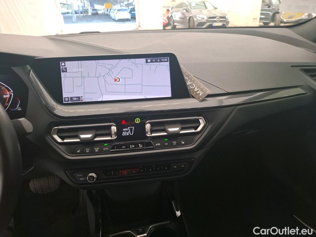 Bmw  Serie 2 Série 2 Gran Coupe 220 d Business Design 190CV BVA8 E6d #5