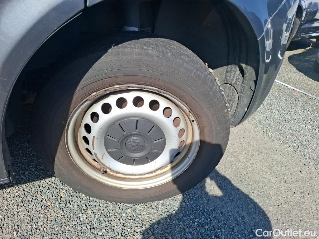  Volkswagen  Transporter VOLKSWAGEN  / 2019 / 4P / Fourgon tôlé 2.0 TDi 150 DSG7 L1H1 Business Line Plus #5