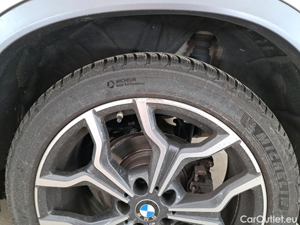  Bmw  X2 Série  sDrive 16d M Sport X 1.5 115CV BVA7 E6d #35