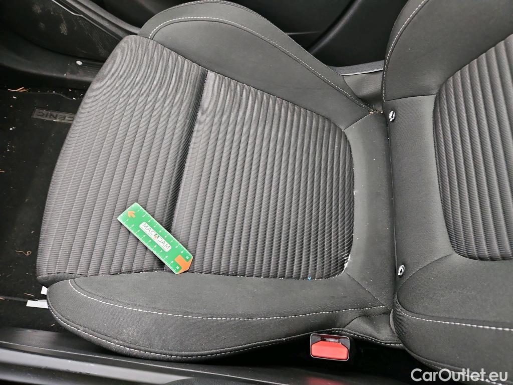  Renault  Grand Scenic Scenic IV Grand Business 1.7 dCi 120CV BVA6 E6dT / TRANSFO VP/VF #21