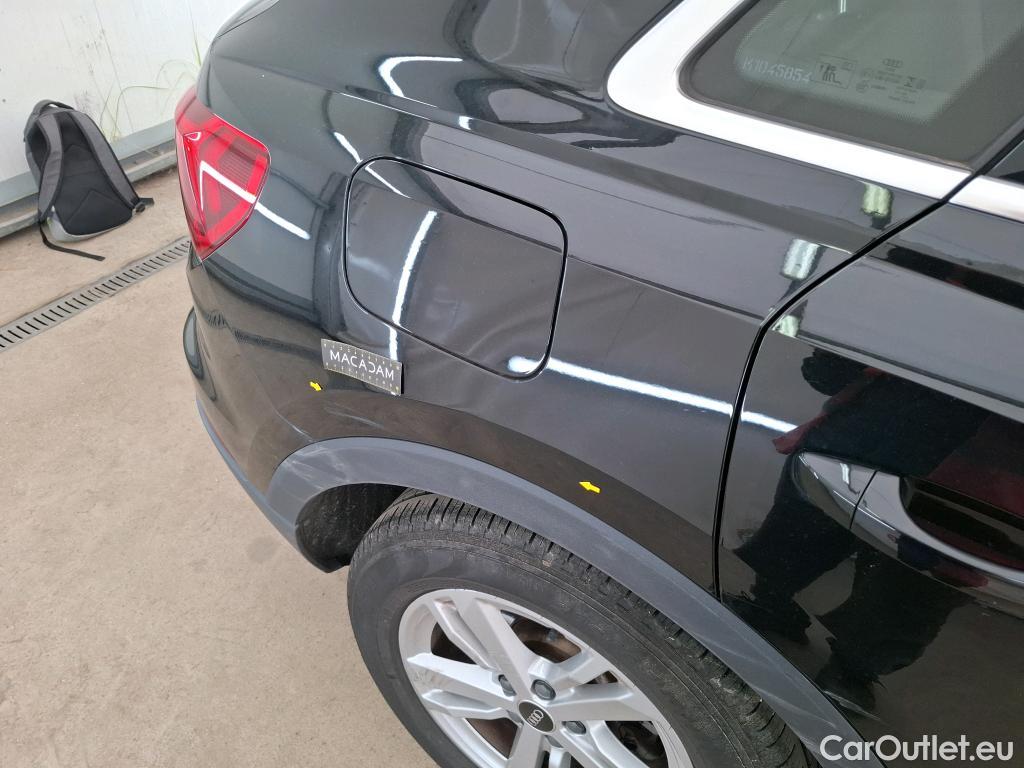  Audi  Q3  35 TFSI Business Line 1.5 TFSI 150CV BVA7 E6dT #10