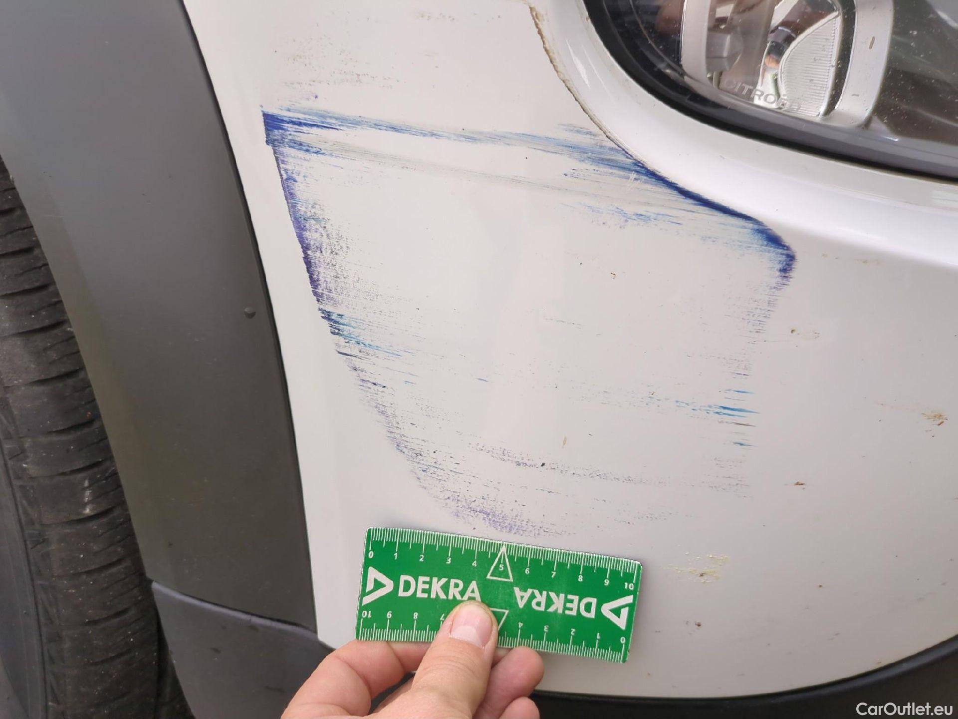  Citroen  C3  Aircross Feel Business 1.2 PureTech 110CV BVA6 E6dT #14