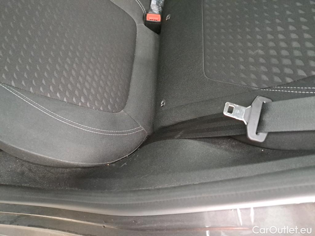 Ford  Fiesta  Titanium 1.0 EcoBoost 100CV BVM6 E6dT #6