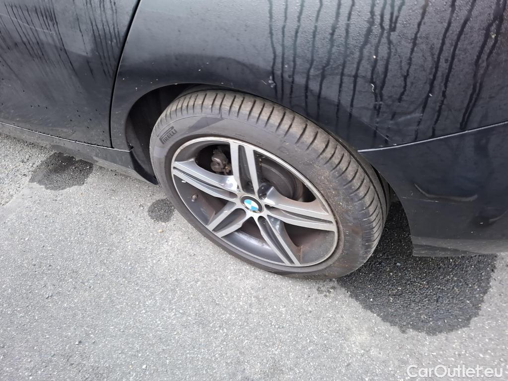  Bmw  Serie 1 Série 1 Berline 114d Sport 1.5 95CV BVM6 E6 #32