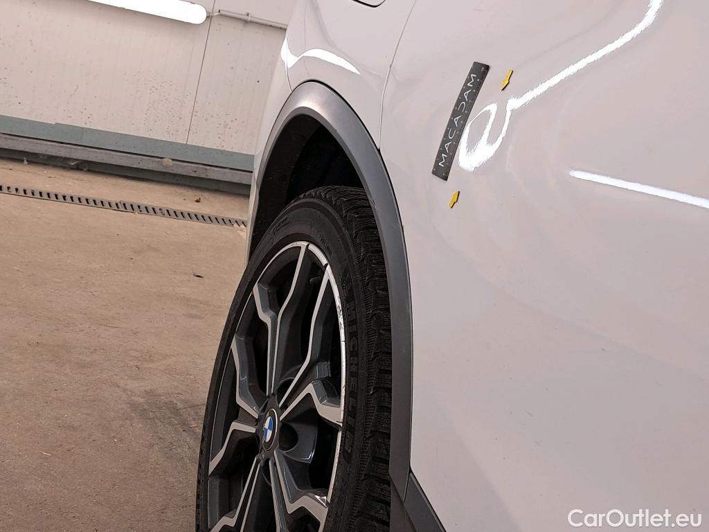  Bmw  X2 Série  sDrive 16d M Sport X 1.5 115CV BVA7 E6d #2