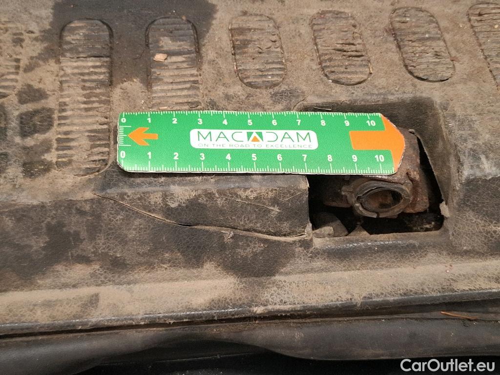 Renault  Master RENAULT  VU 4p Fourgon FG GCf Trac F3500 L2H2 dCi 125 #71