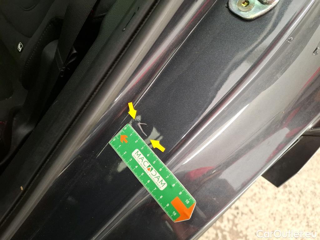  Hyundai  Tucson HYUNDAI  / 2020 / 5P / SUV 1.6 PHEV 265 HTRAC N LINE EXECU 4WD AUTO #30