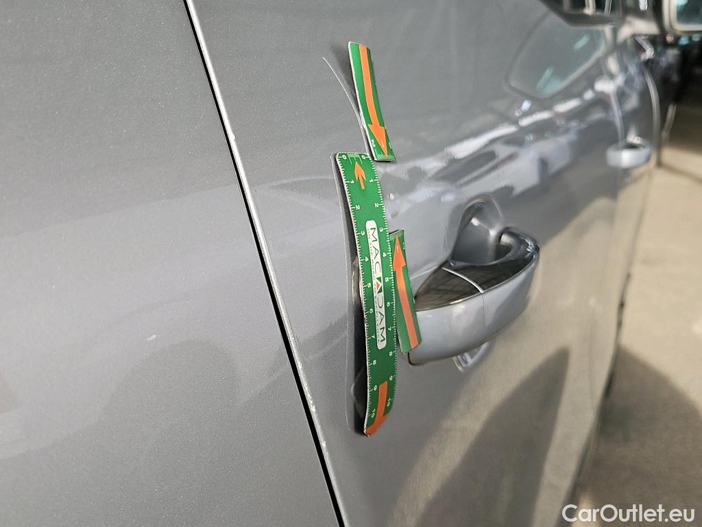  Renault  Grand Scenic Scenic IV Grand Business 1.7 dCi 120CV BVA6 E6dT / TRANSFO VP/VF #2