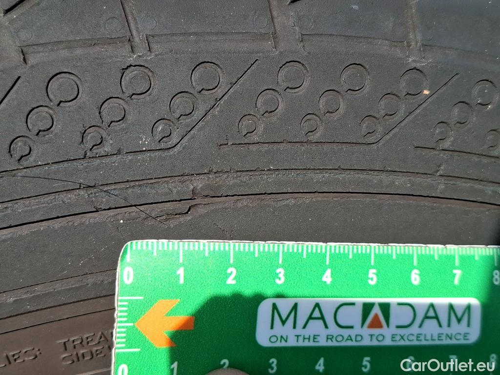  Volkswagen  Transporter VOLKSWAGEN  / 2019 / 4P / Fourgon tôlé 2.0 TDi 150 DSG7 L1H1 Business Line Plus #6