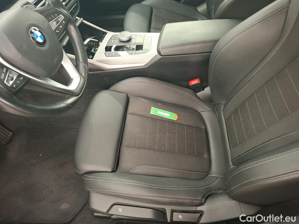  Bmw  Serie 3 BMW Série 3 Touring / 2022 / 5P / Break 318d 150ch Business Design BVA8 #3