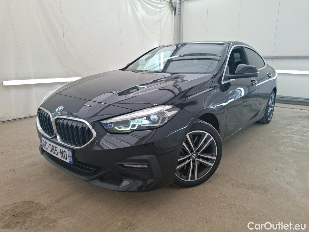 Bmw  Serie 2 Série 2 Gran Coupe 220 d Business Design 190CV BVA8 E6d #1
