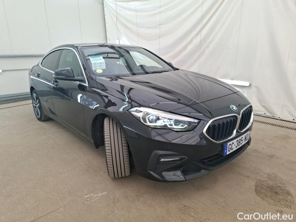 Bmw  Serie 2 Série 2 Gran Coupe 220 d Business Design 190CV BVA8 E6d #4