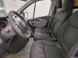  Renault  Trafic  Furgon Grand Confort L1H1 1000 1.6 dCi 120CV BVM6 E6 #10