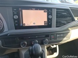  Volkswagen  Transporter VOLKSWAGEN  / 2019 / 4P / Fourgon tôlé 2.0 TDi 150 DSG7 L1H1 Business Line Plus #7