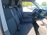  Volkswagen  Transporter VOLKSWAGEN  / 2019 / 4P / Fourgon tôlé 2.0 TDi 150 DSG7 L1H1 Business Line Plus #8