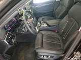 Bmw  Serie 5 Série 5 Berline 520 d xDrive Luxury Line 2.0 190CV BVA8 E6d #8
