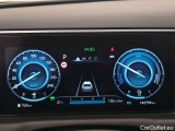  Hyundai  Tucson  Business Hybrid 2WD 1.6 T-GDI 230CV BVA6 E6d #6