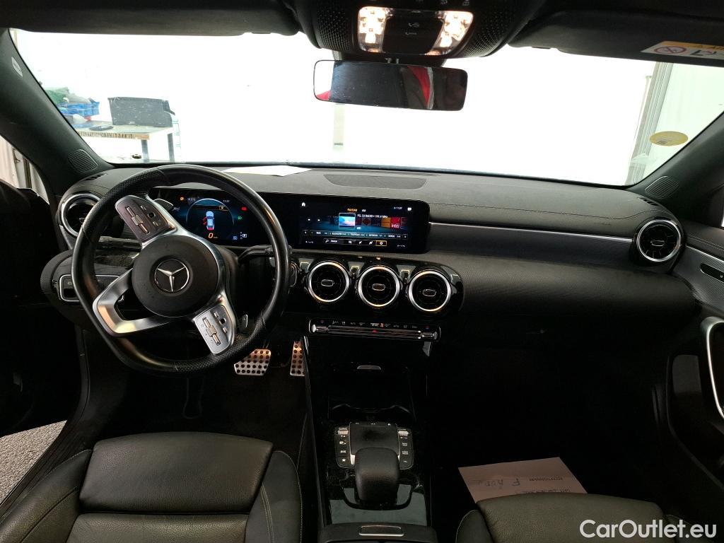 Mercedes  CLA-Klasse MERCEDES-BENZ CLA Coupe / 2019 / 4P / Coupé CLA 220 d AMG Line BA8 #5