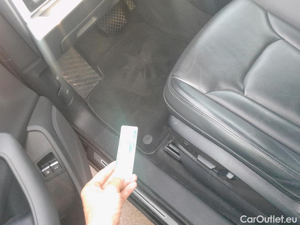  Audi  Q7 AUDI  / 2019 / 5P / todoterreno 55 TFSIe 280kW (381CV) quattro tiptronic #15