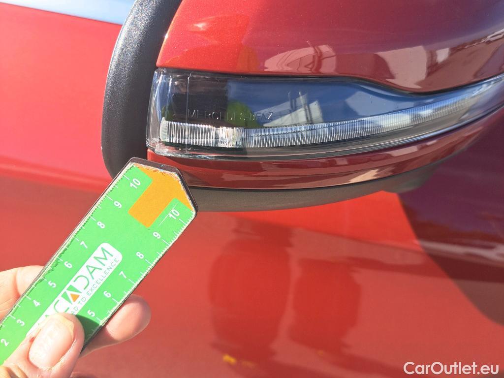 Mercedes  G-Klasee MERCEDES-BENZ Clase GLC / 2019 / 5P / todoterreno GLC 300 e 4MATIC #25