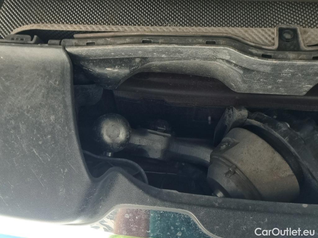 Mercedes  G-Klasee MERCEDES-BENZ Clase GLC / 2019 / 5P / todoterreno GLC 300 e 4MATIC #15