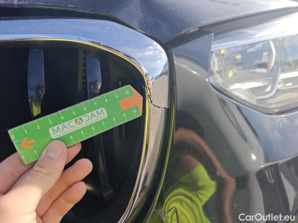  Bmw  X3 BMW  / 2017 / 5P / todoterreno xDrive20d (AC2) #23