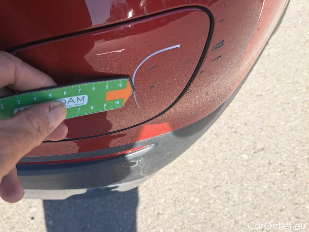 Mercedes  G-Klasee MERCEDES-BENZ Clase GLC / 2019 / 5P / todoterreno GLC 300 e 4MATIC #17