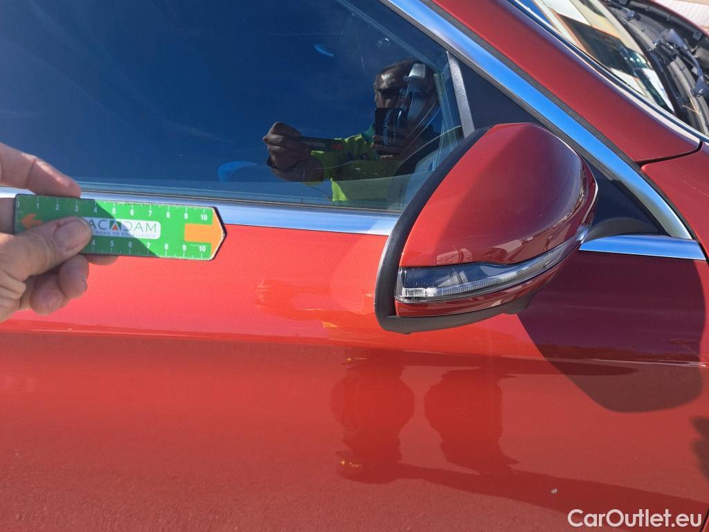 Mercedes  G-Klasee MERCEDES-BENZ Clase GLC / 2019 / 5P / todoterreno GLC 300 e 4MATIC #24