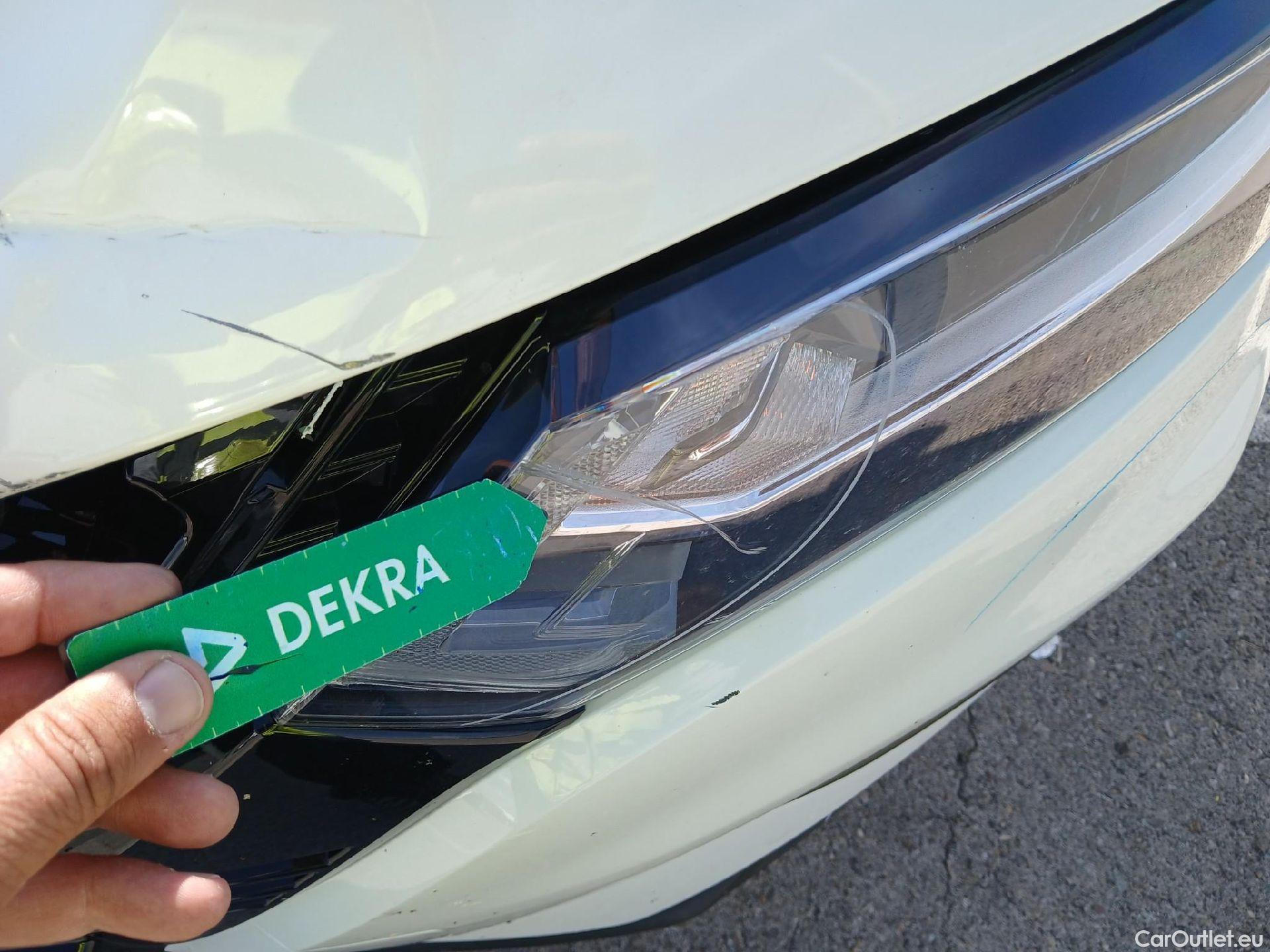 Nissan  Qashqai NISSAN  / 2017 / 5P / todoterreno DIG-T 103 kW (140 CV) E6D ACENTA #23