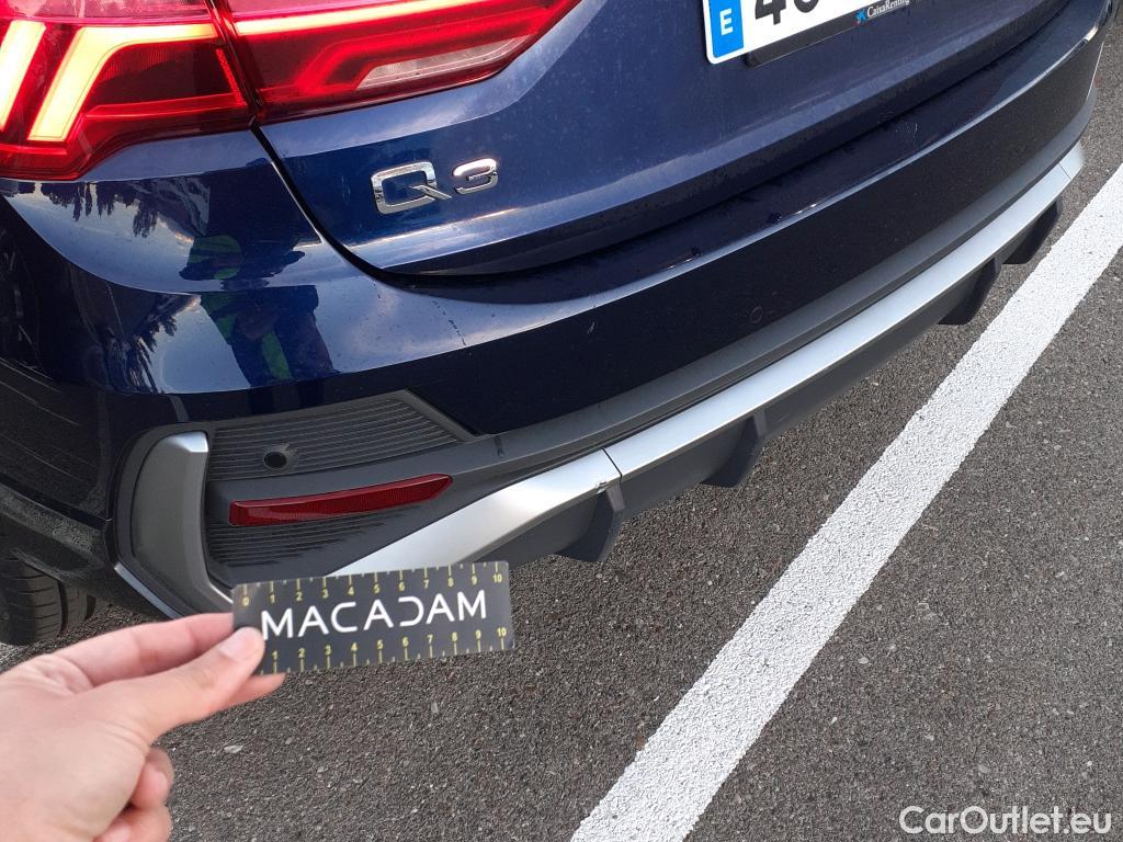  Audi  Q3 AUDI  Sportback / 2019 / 5P / todoterreno 45 TFSI e 180kW S tronic S Line #13