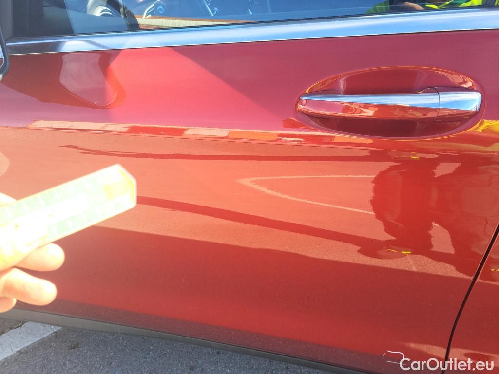 Mercedes  G-Klasee MERCEDES-BENZ Clase GLC / 2019 / 5P / todoterreno GLC 300 e 4MATIC #22