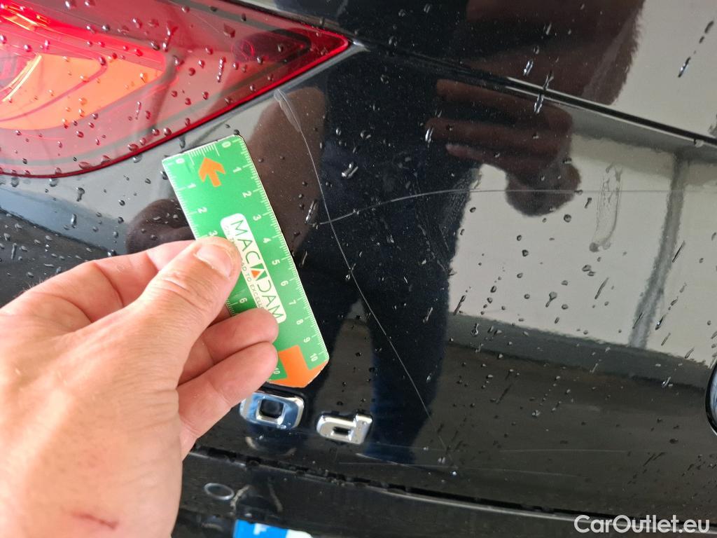 Mercedes  CLA-Klasse MERCEDES-BENZ CLA Coupe / 2019 / 4P / Coupé CLA 220 d AMG Line BA8 #15