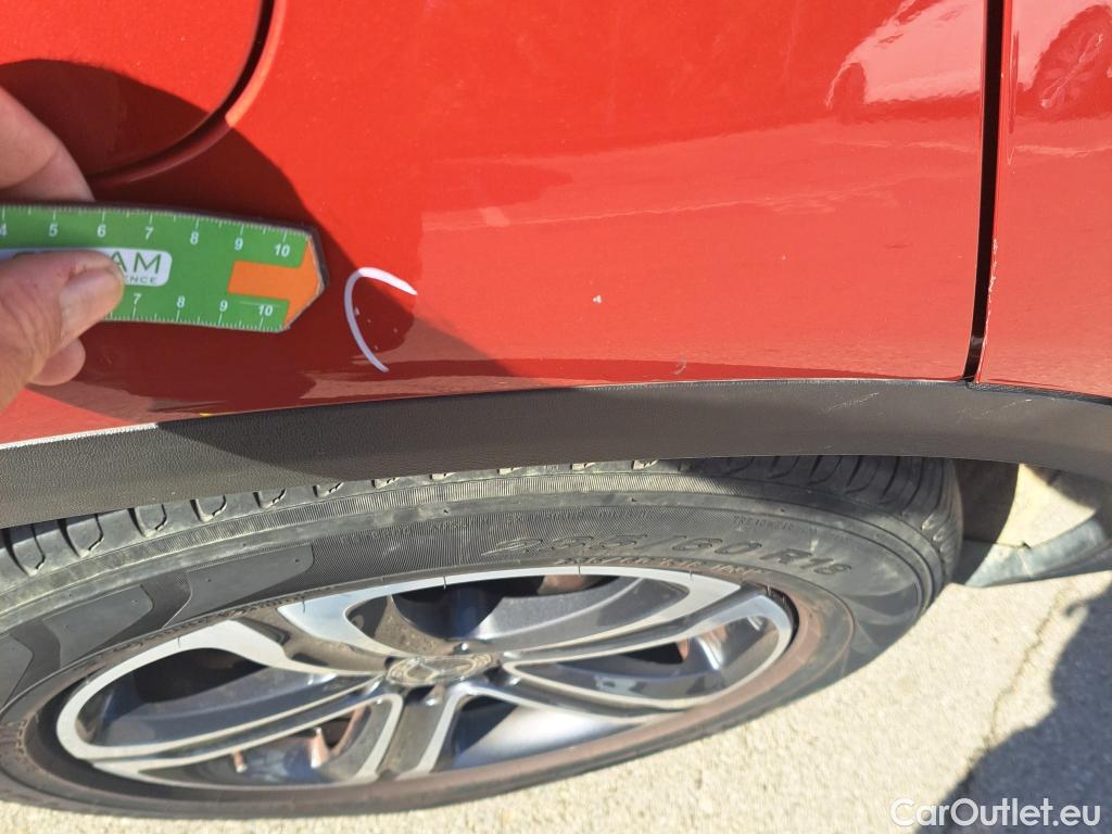 Mercedes  G-Klasee MERCEDES-BENZ Clase GLC / 2019 / 5P / todoterreno GLC 300 e 4MATIC #31