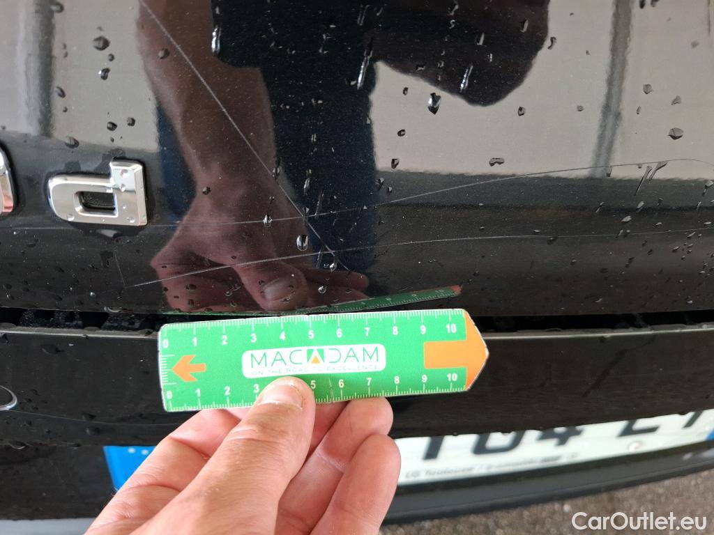 Mercedes  CLA-Klasse MERCEDES-BENZ CLA Coupe / 2019 / 4P / Coupé CLA 220 d AMG Line BA8 #17