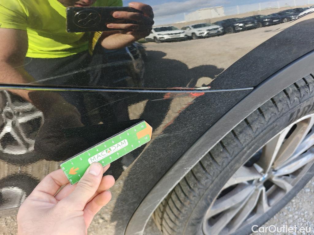  Bmw  X3 BMW  / 2017 / 5P / todoterreno xDrive20d (AC2) #45