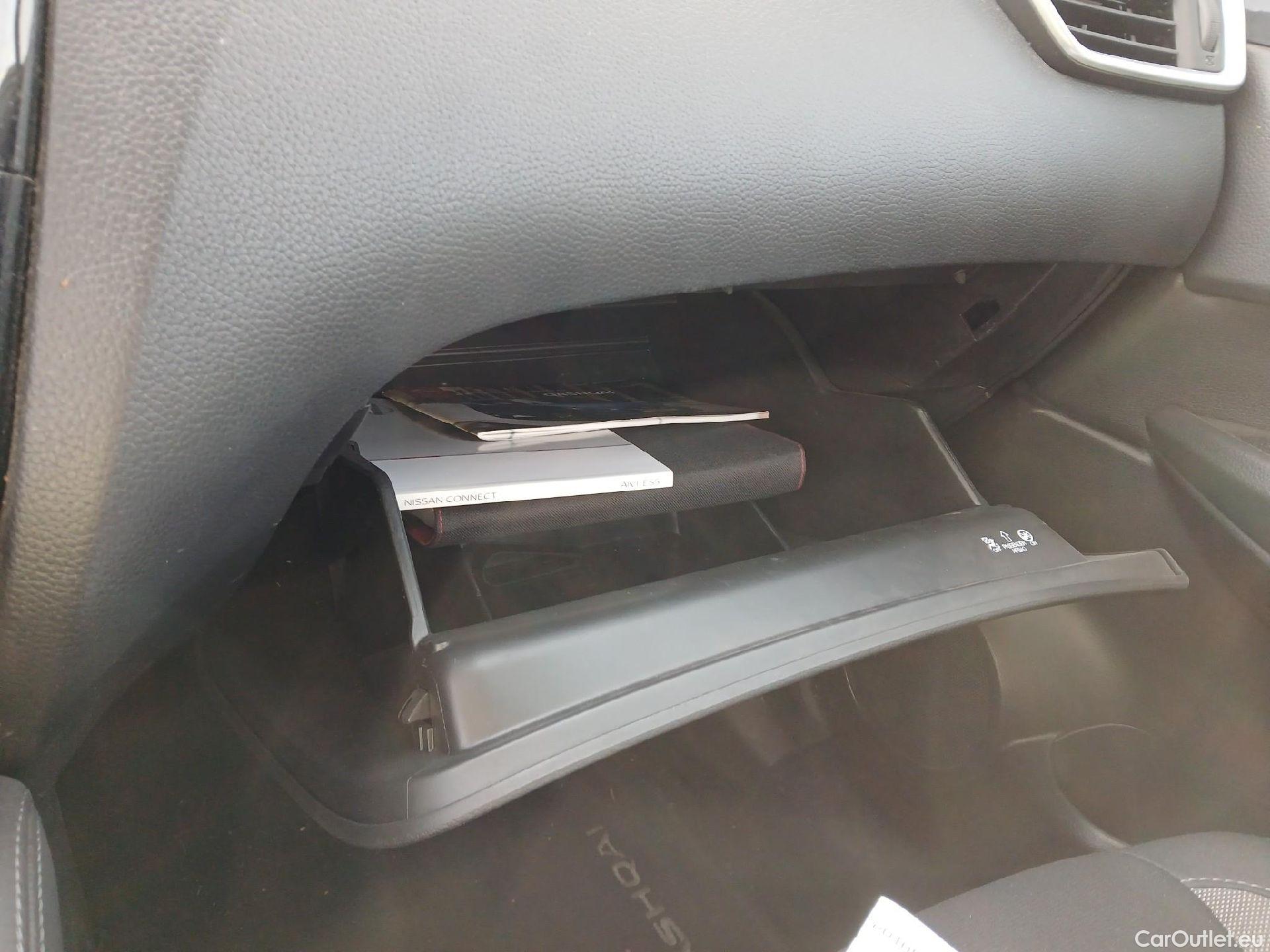 Nissan  Qashqai NISSAN  / 2017 / 5P / todoterreno DIG-T 103 kW (140 CV) E6D ACENTA #1