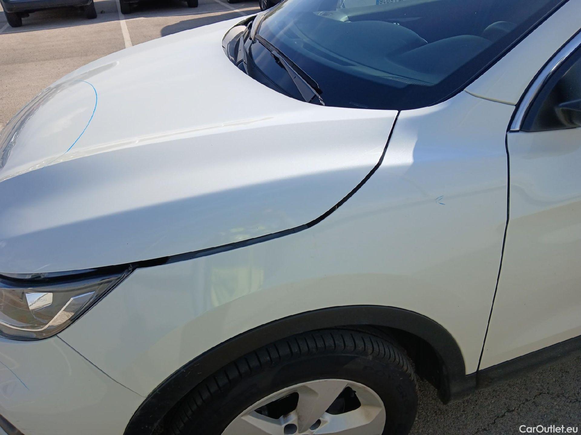 Nissan  Qashqai NISSAN  / 2017 / 5P / todoterreno DIG-T 103 kW (140 CV) E6D ACENTA #25