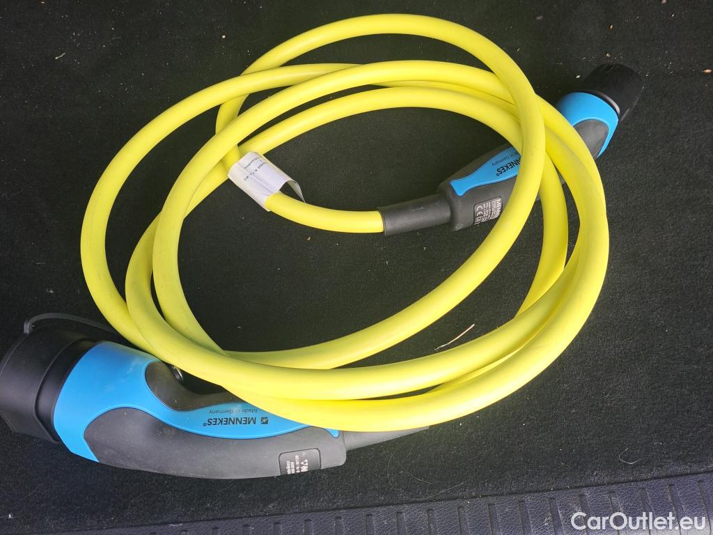 Mercedes  G-Klasee MERCEDES-BENZ Clase GLC / 2019 / 5P / todoterreno GLC 300 e 4MATIC #17