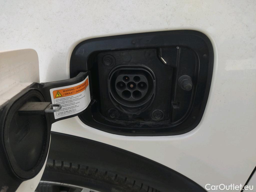 KIA  Niro KIA  PHEV / 2019 / 5P / crossover 1.6 GDi PHEV 104kW (141CV) Emotion #15