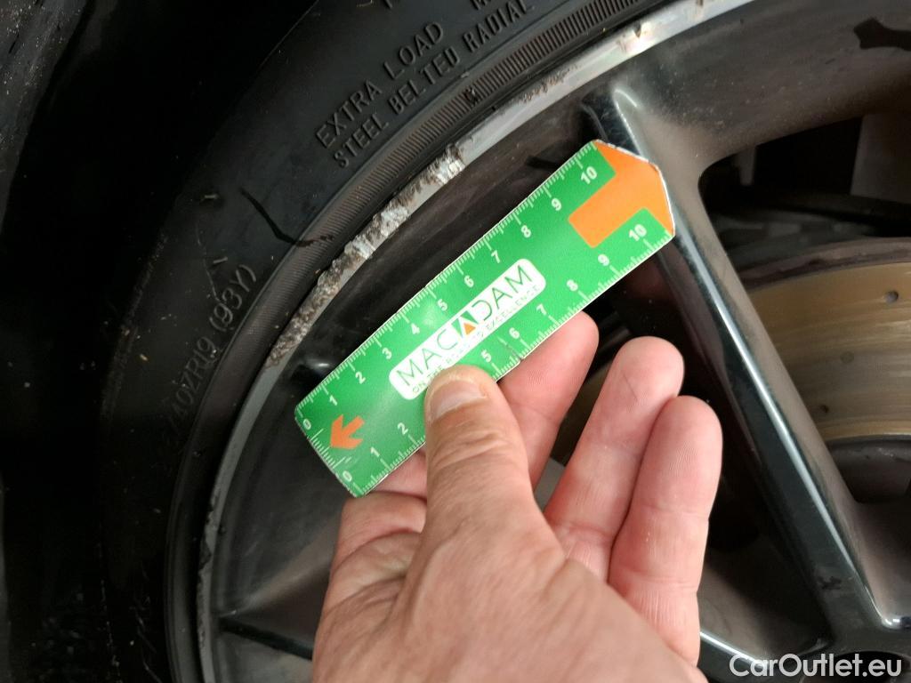 Mercedes  CLA-Klasse MERCEDES-BENZ CLA Coupe / 2019 / 4P / Coupé CLA 220 d AMG Line BA8 #44