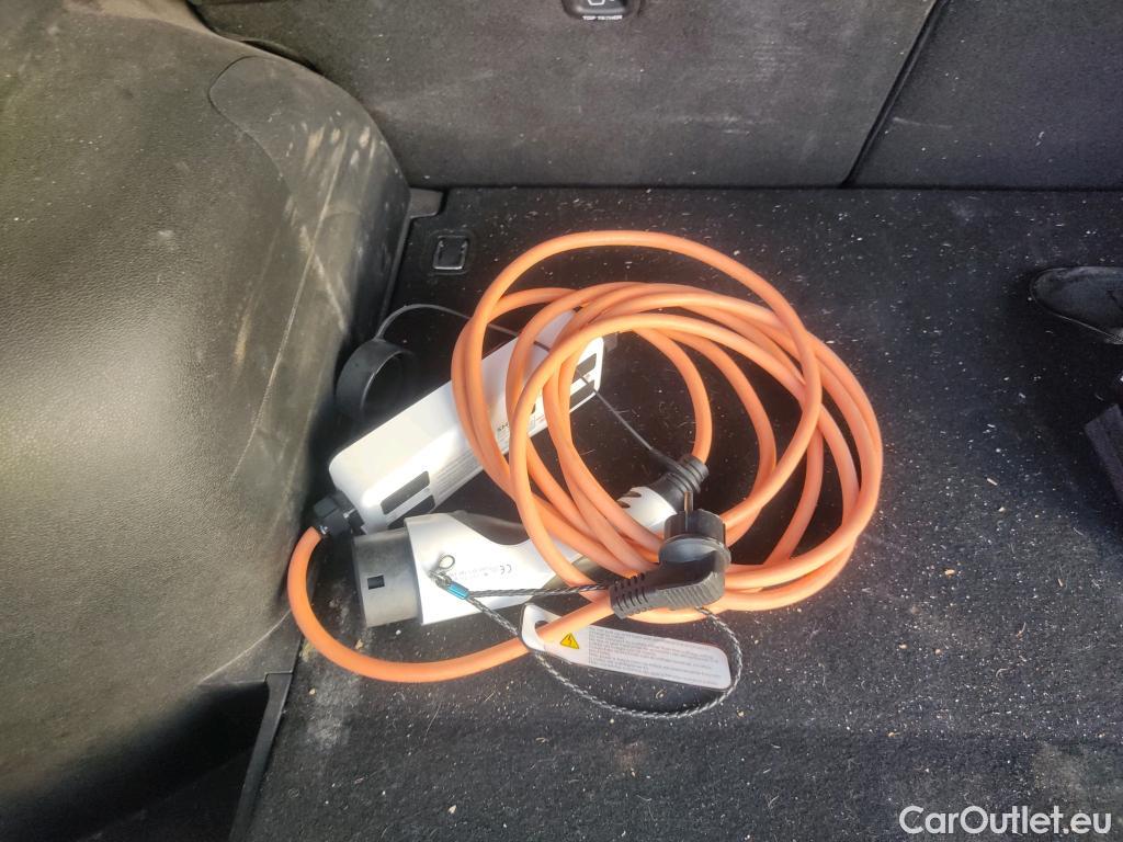 KIA  Niro KIA  PHEV / 2019 / 5P / crossover 1.6 GDi PHEV 104kW (141CV) Emotion #14