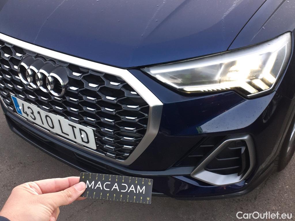  Audi  Q3 AUDI  Sportback / 2019 / 5P / todoterreno 45 TFSI e 180kW S tronic S Line #11