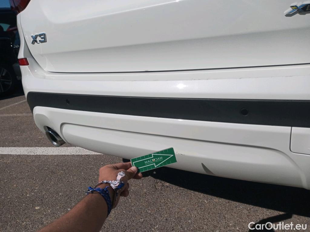  Bmw  X3 BMW  / 2017 / 5P / todoterreno xDrive30e #12