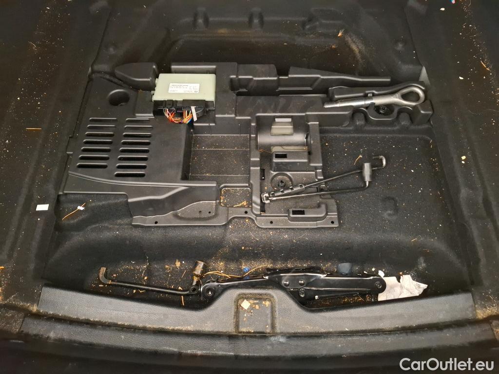 Mercedes  CLA-Klasse MERCEDES-BENZ CLA Coupe / 2019 / 4P / Coupé CLA 220 d AMG Line BA8 #49