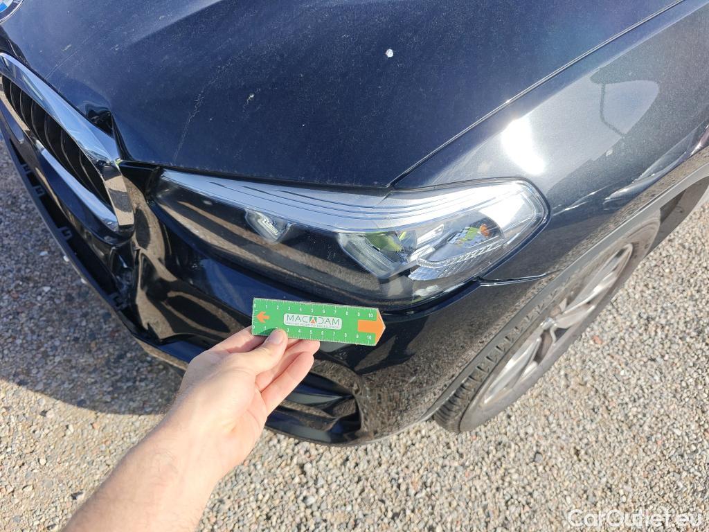  Bmw  X3 BMW  / 2017 / 5P / todoterreno xDrive20d (AC2) #37